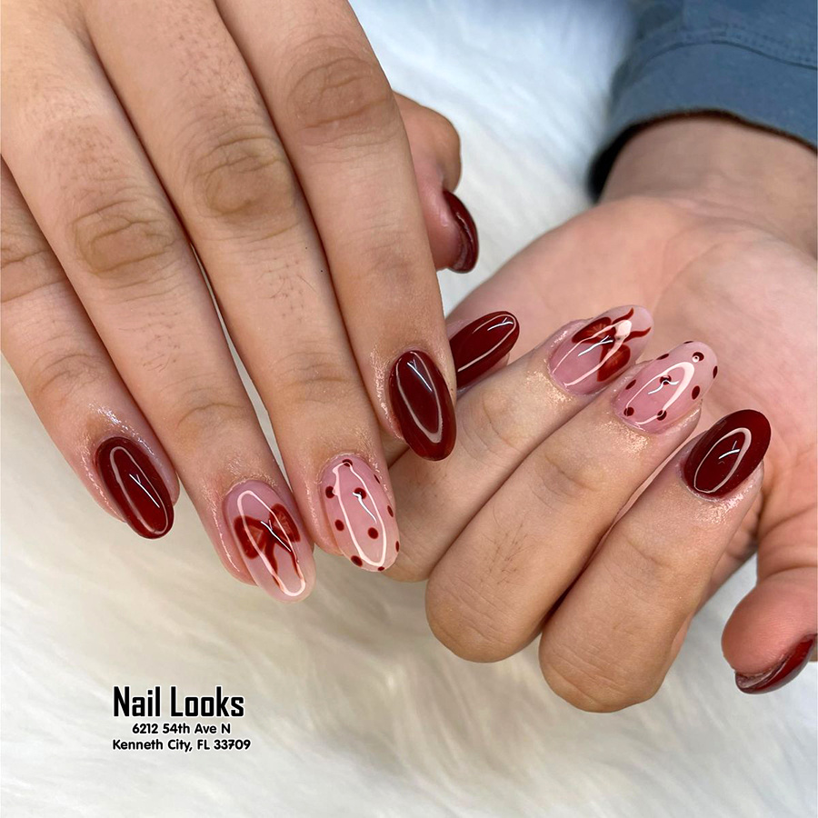 Nail Looks Salon in Kenneth City, FL 33709